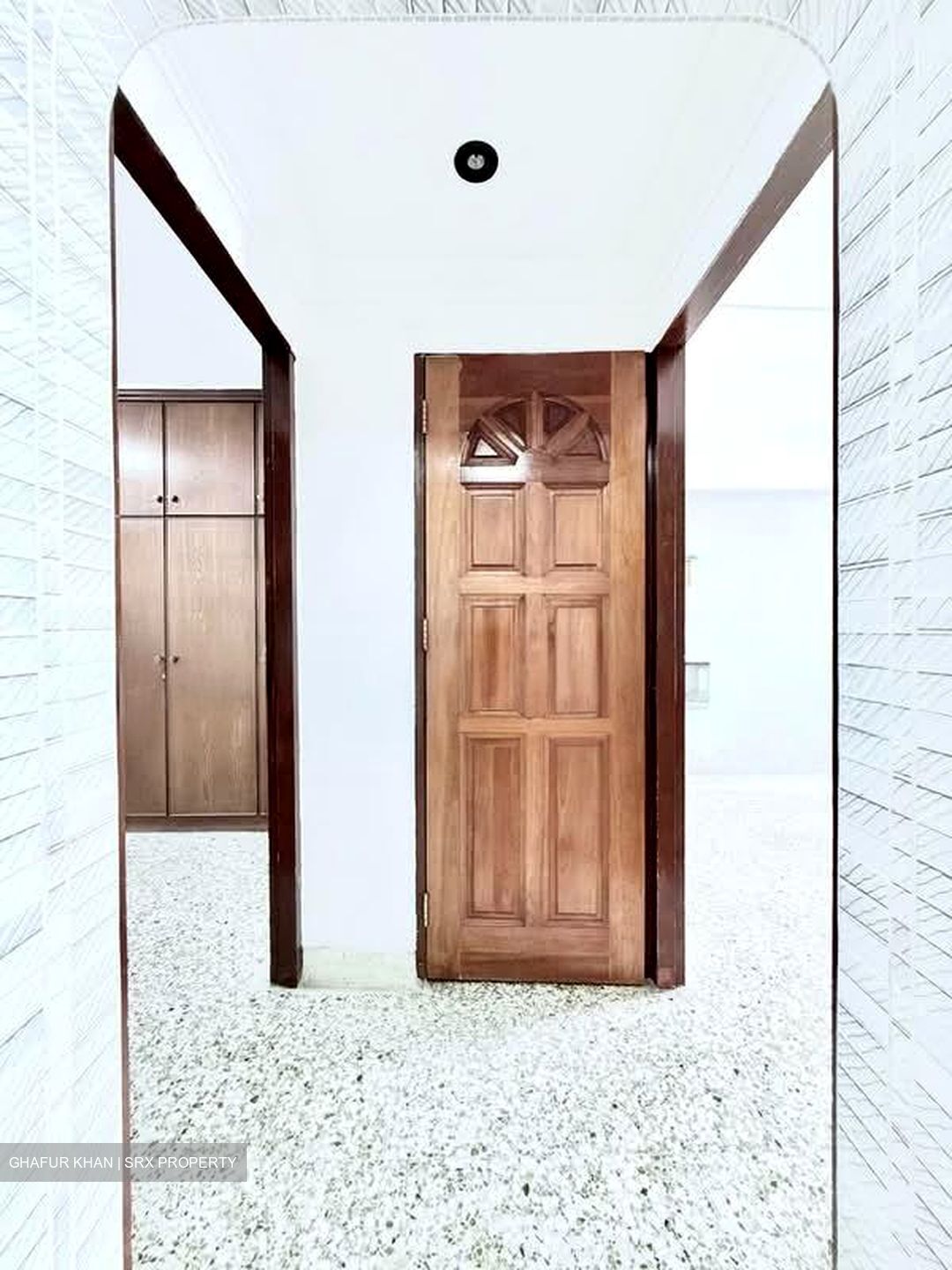 Blk 306 Clementi Meadows (Clementi), HDB 3 Rooms #555589381